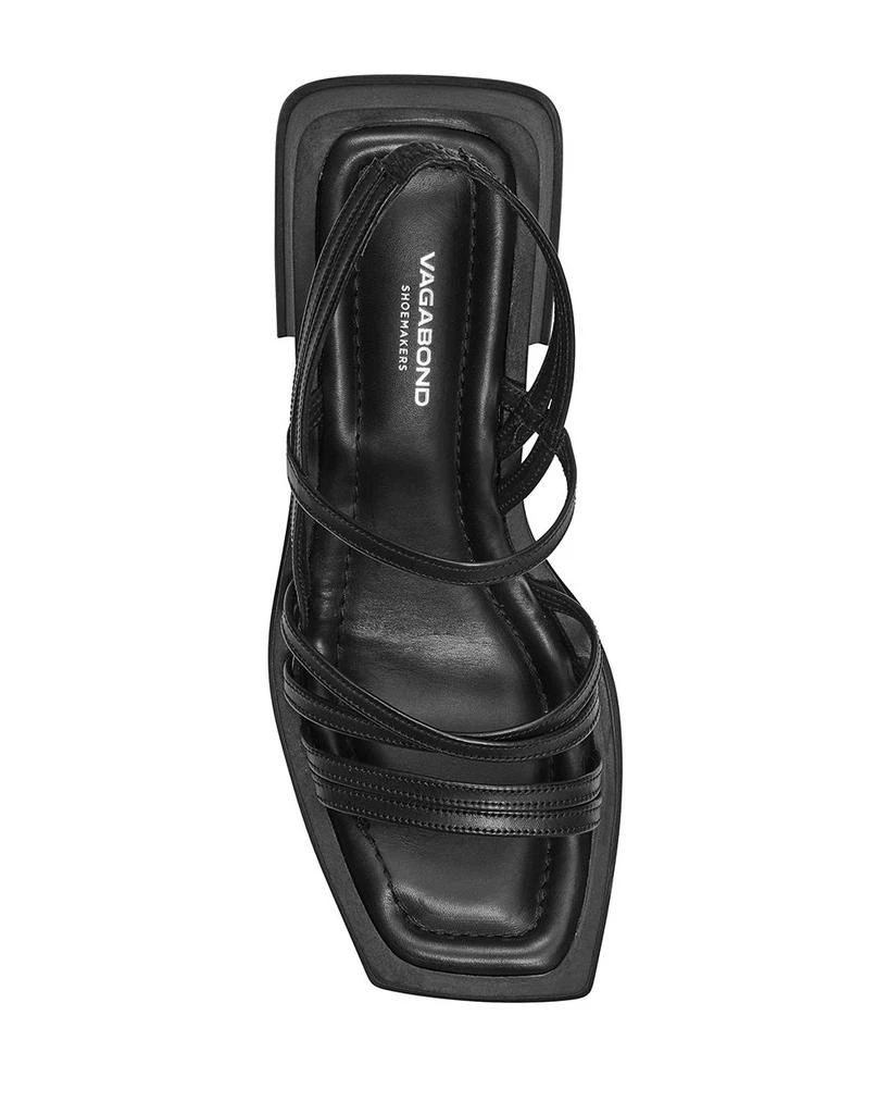 Vagabond Shoemakers Women's Hennie Strappy Sandals 3