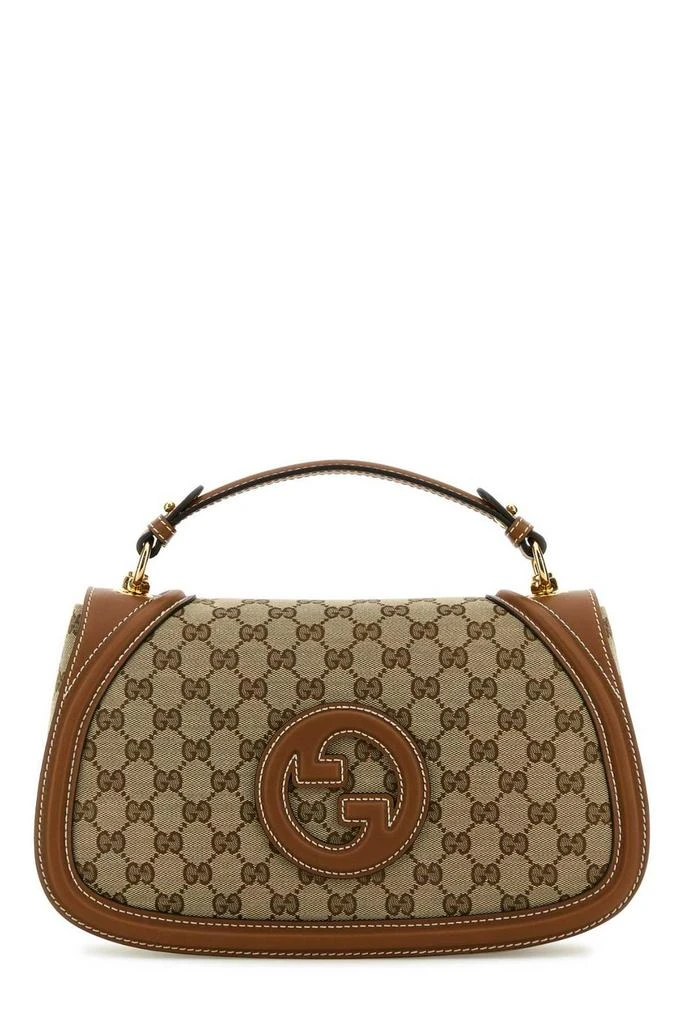 Gucci Gucci Blondie Medium Top Handle Bag 1