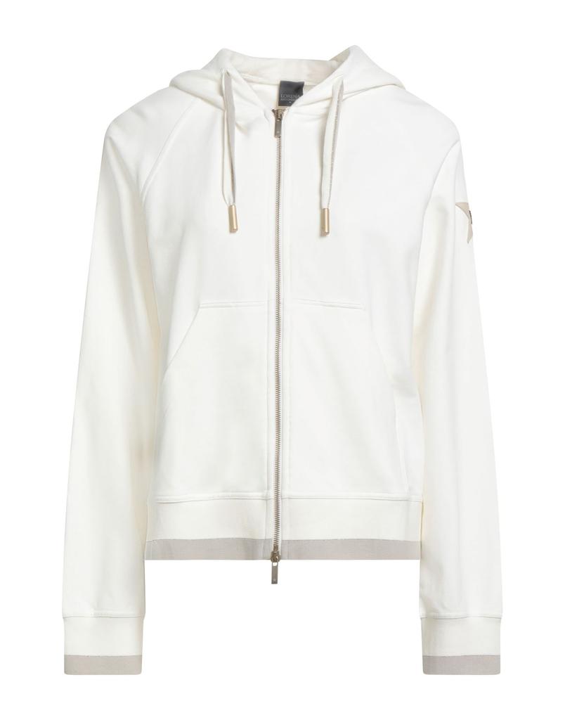 Lorena Antoniazzi Hooded sweatshirt