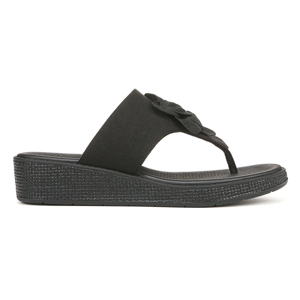 LifeStride Bloom T-Strap Sandals