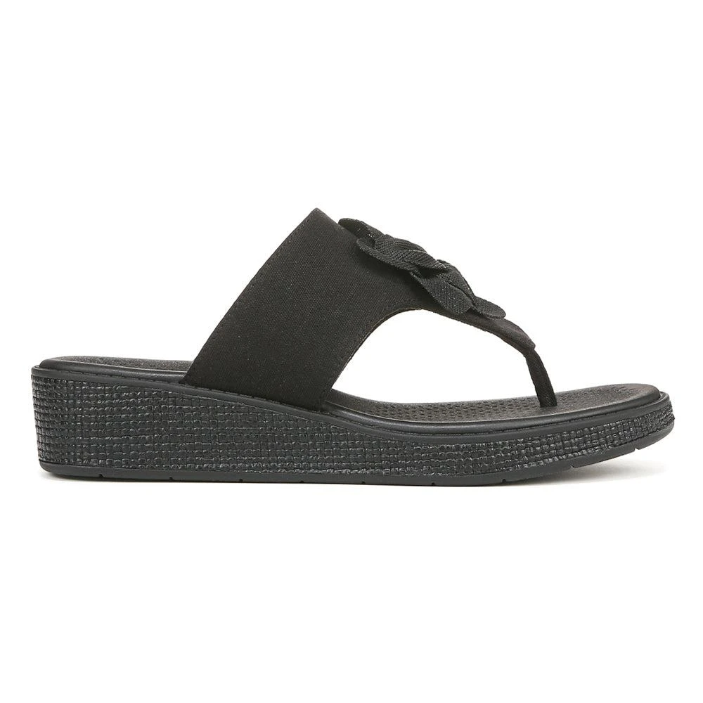 LifeStride Bloom T-Strap Sandals 1