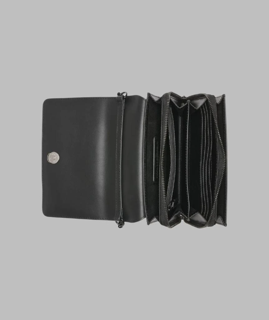 Karl Lagerfeld Paris LOURDES CROSSBODY 4