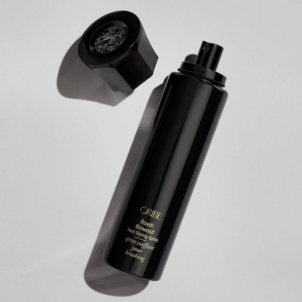 Oribe Oribe Royal Blowout Heat Styling Spray 5.9 oz 2
