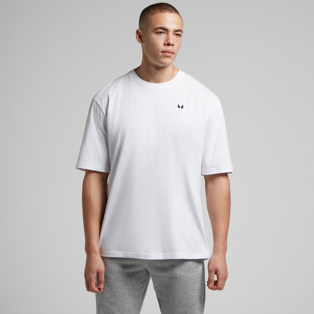 Myprotein MP Men's Rest Day Oversized T