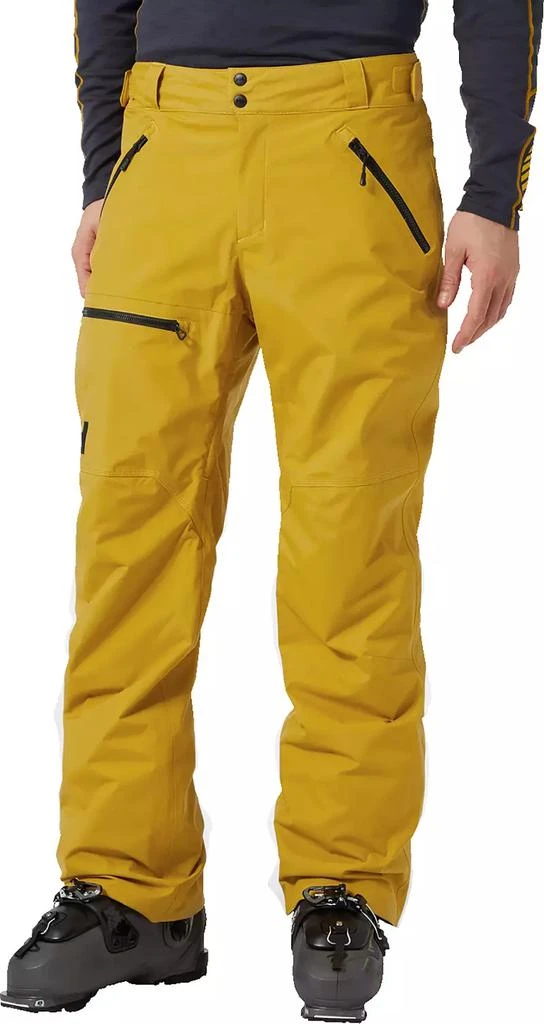 Helly Hansen Helly Hansen Men's Sogn Cargo Snow Pants 1