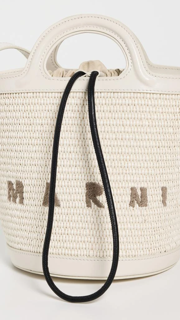 Marni Mini Bucket Bag 4