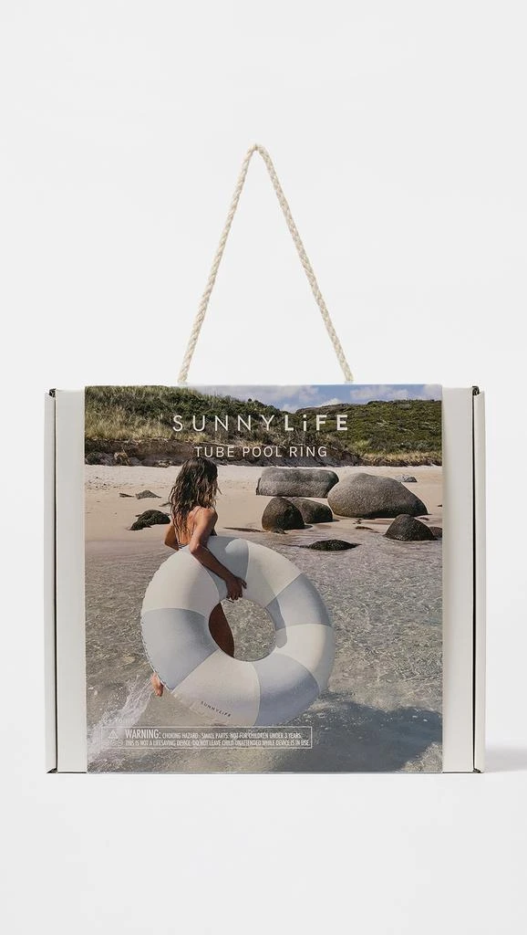 Sunnylife Tube Pool Ring 3