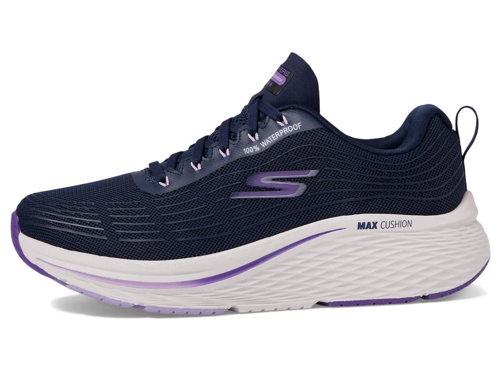 SKECHERS Max Cushioning Elite 2.0 Bridgeport Waterproof 4