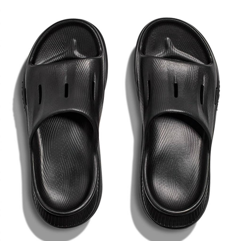 Hoka One One Hoka - Men's Ora Recover Slide 3 Sandals