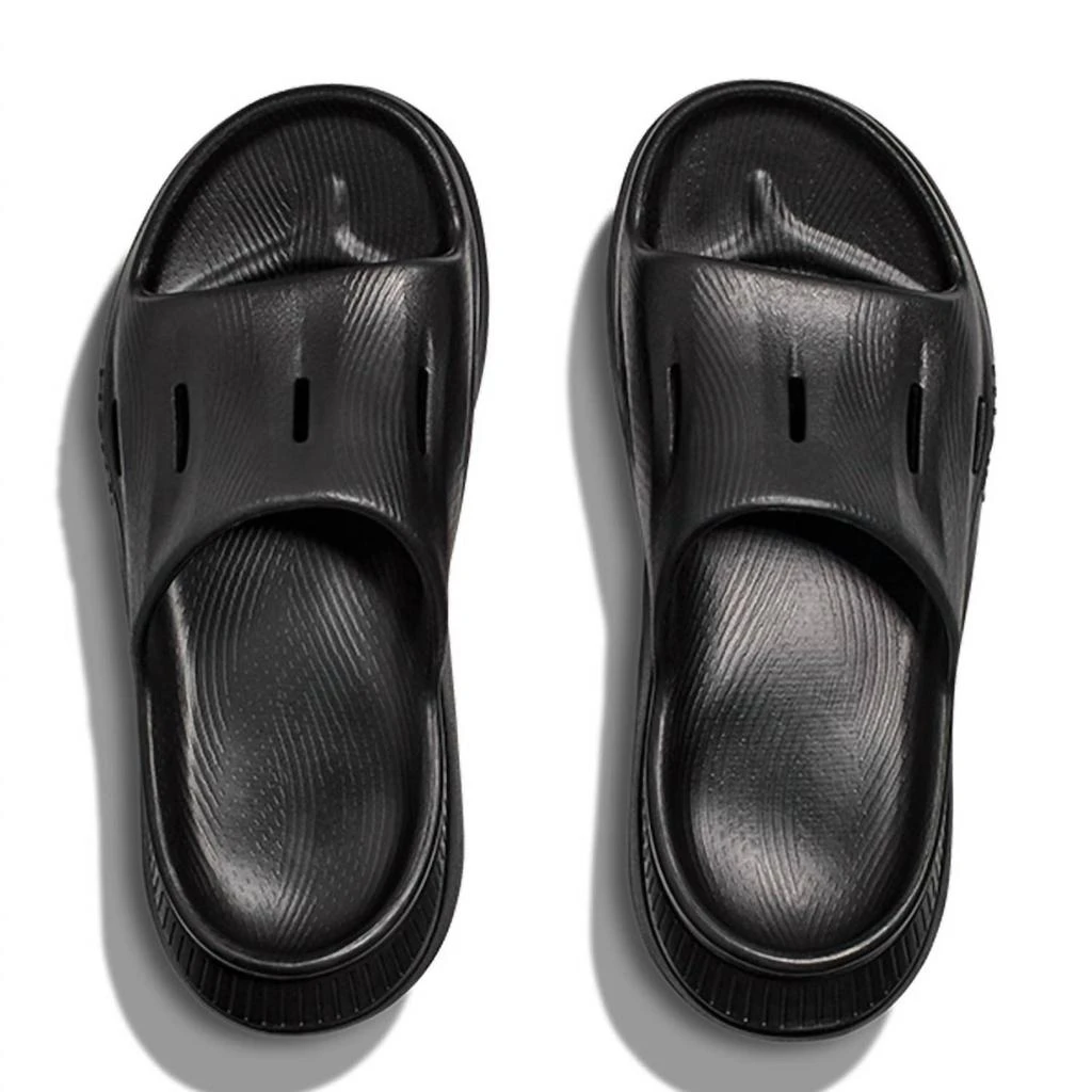 Hoka One One Hoka - Men's Ora Recover Slide 3 Sandals 2
