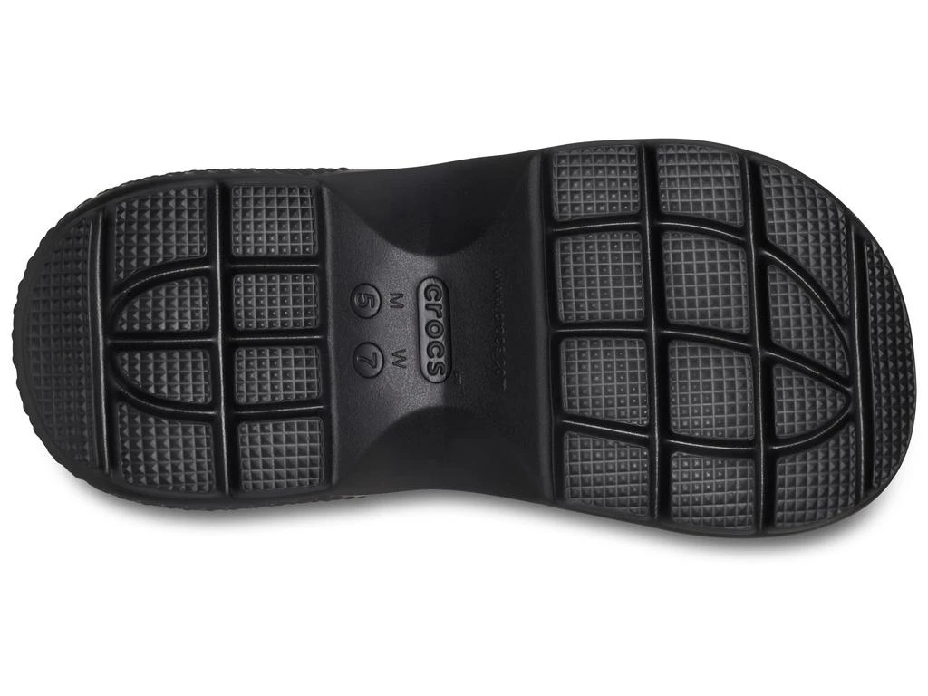 Crocs Stomp Lined Shorty Boots 3