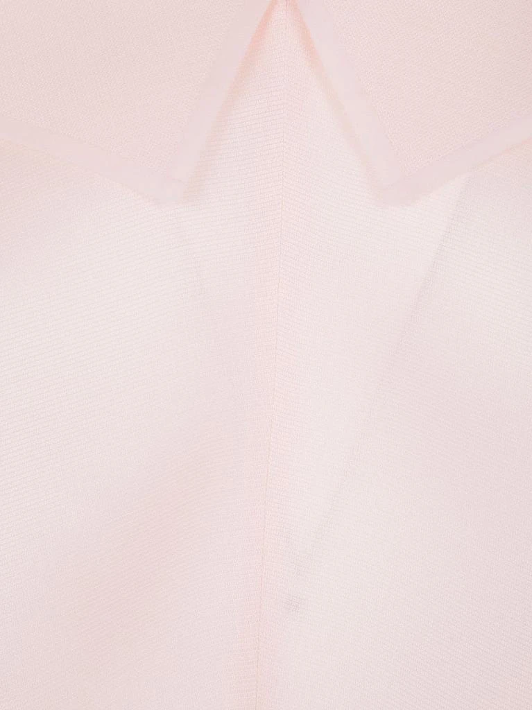 Khaite Khaite Selly V-Neck Top 3