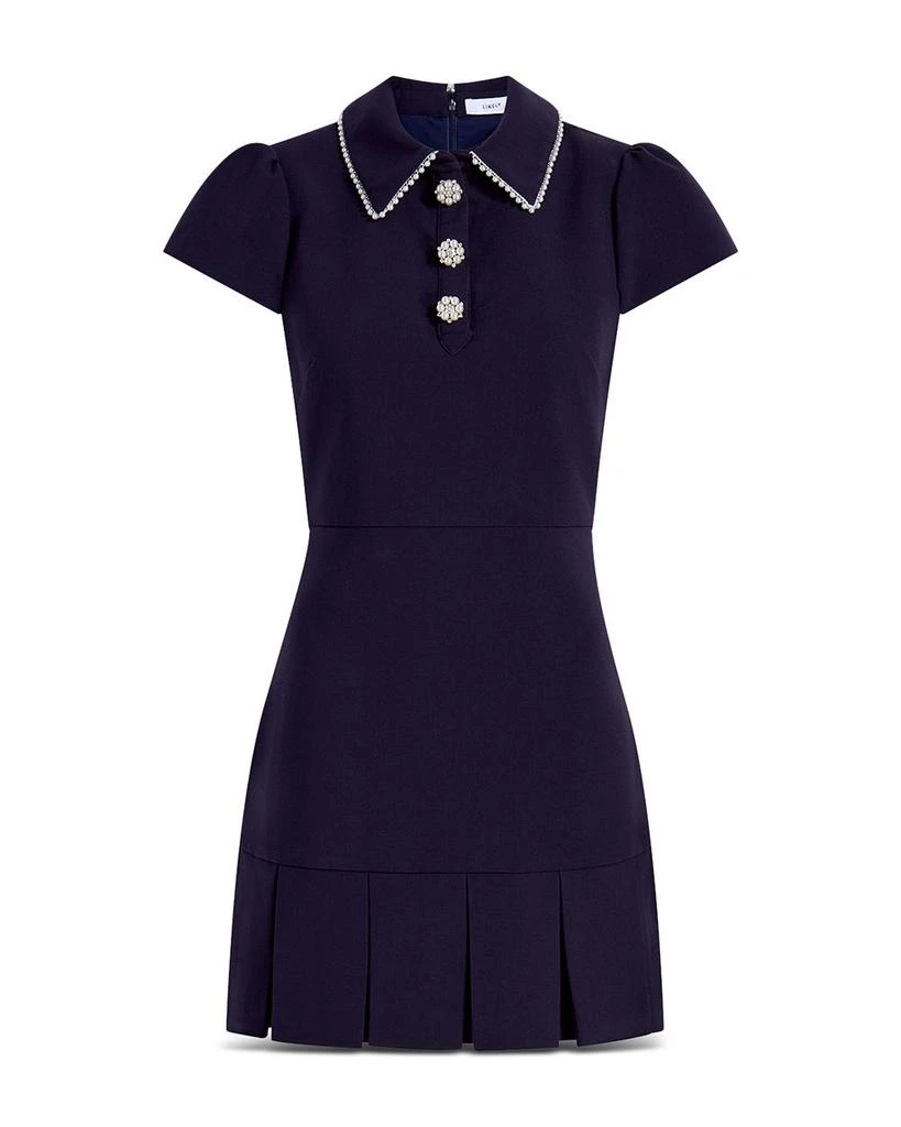 Likely Bettina Dress 4