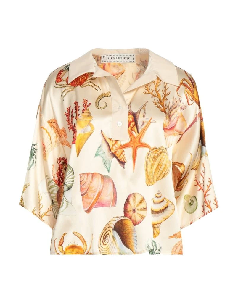 SHIRTAPORTER Top 1