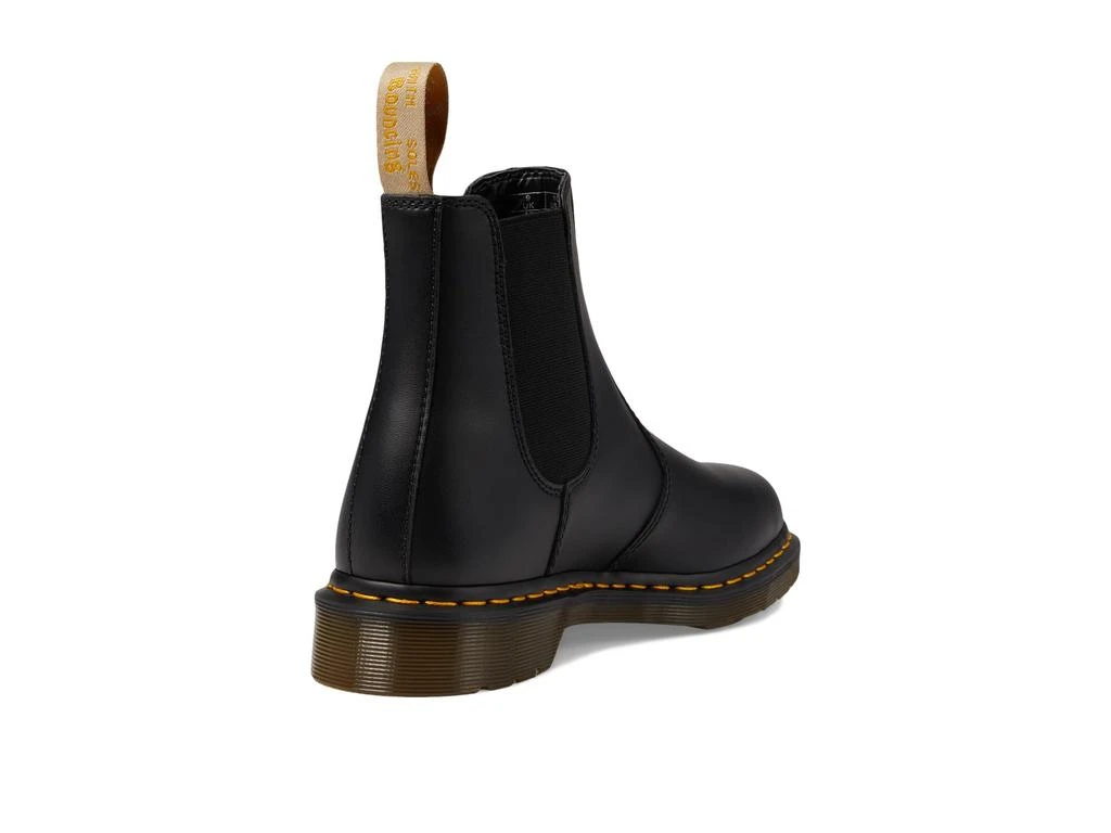 Dr. Martens 2976 Vegan Chelsea Boot 5