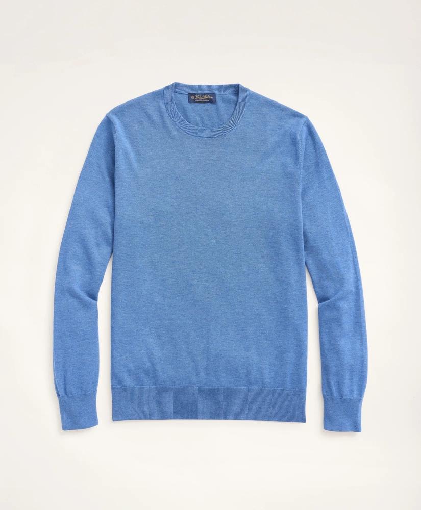 Brooks Brothers Supima® Cotton Crewneck Sweater