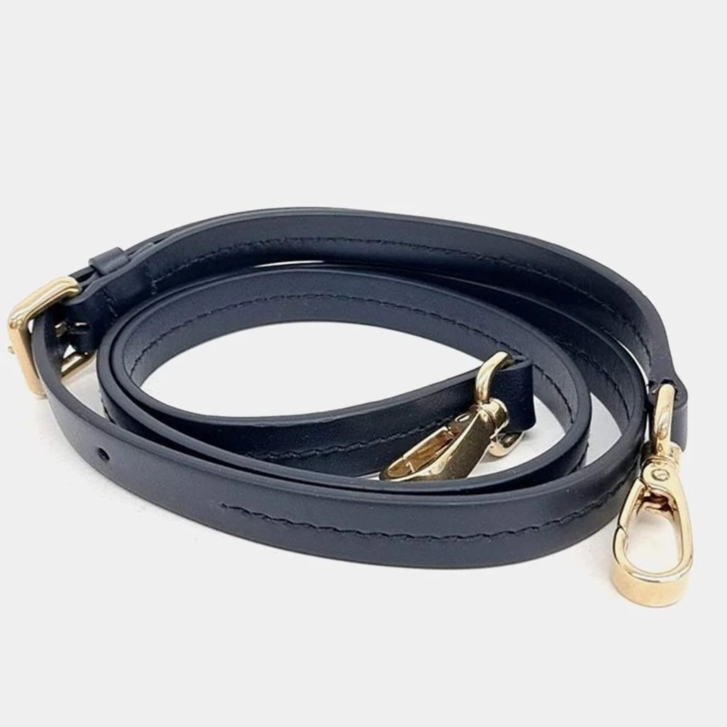 Miu Miu Miu Miu denim logo tote and shoulder bag 4