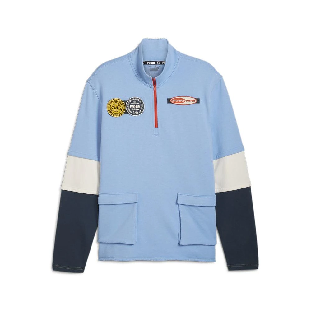 Puma Dreaming Pullover Shirt x Childhood Dreams