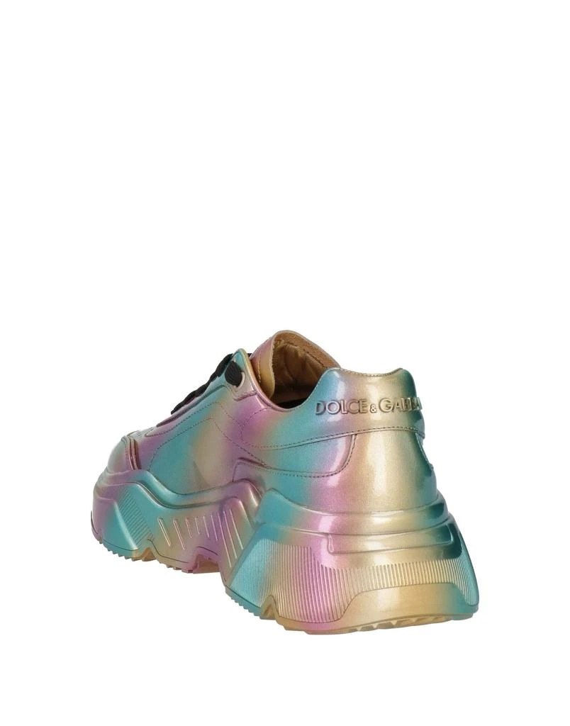 Dolce
Gabbana Sneakers 3