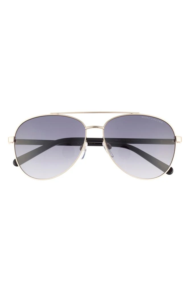 60mm Aviator Sunglasses – On Sale Now with Up to 52% Off  display picture 1