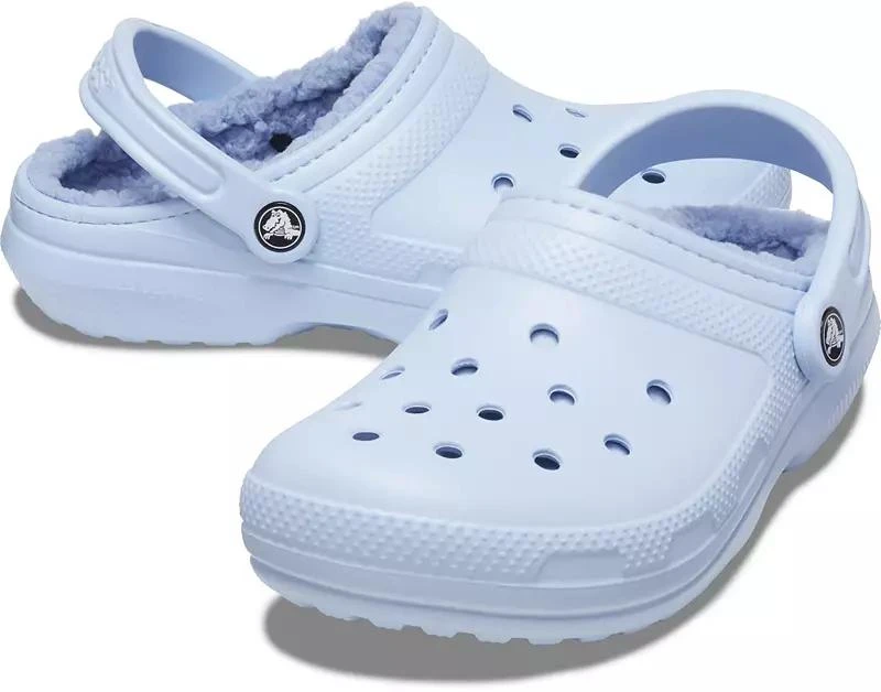 Crocs Crocs Classic Lined Clogs 7