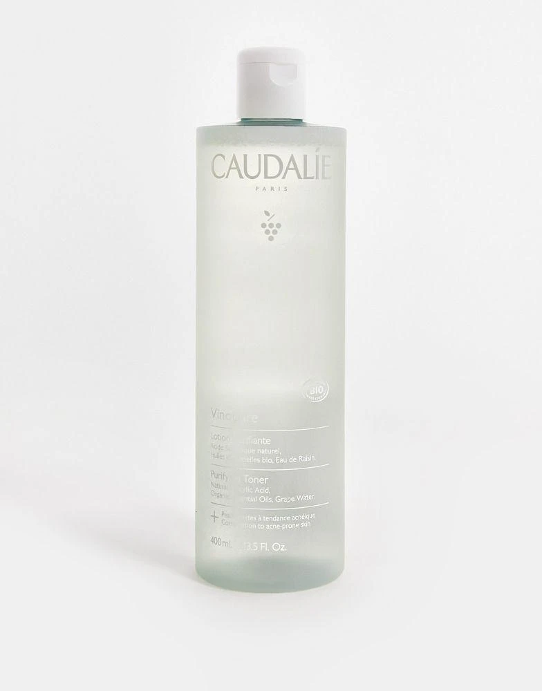 Caudalie Caudalie Vinopure Supersize Purifying Toner 400ml 1