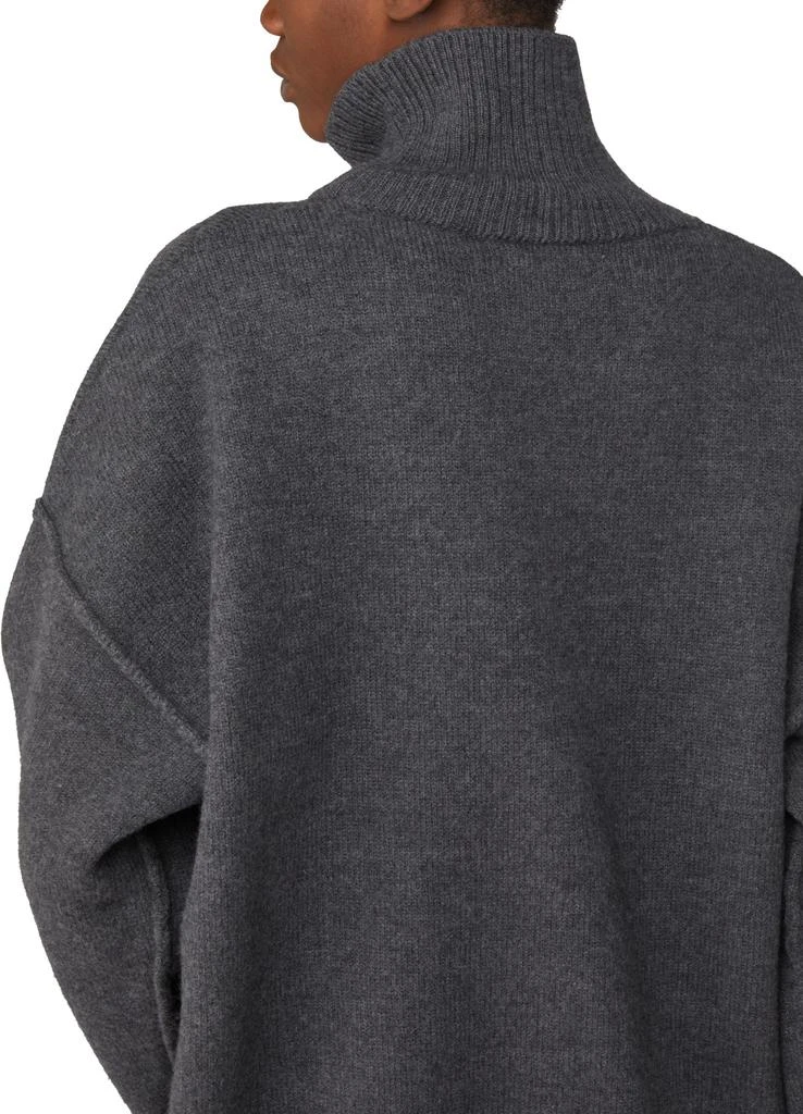 AMI Pull Ami de cœur 5