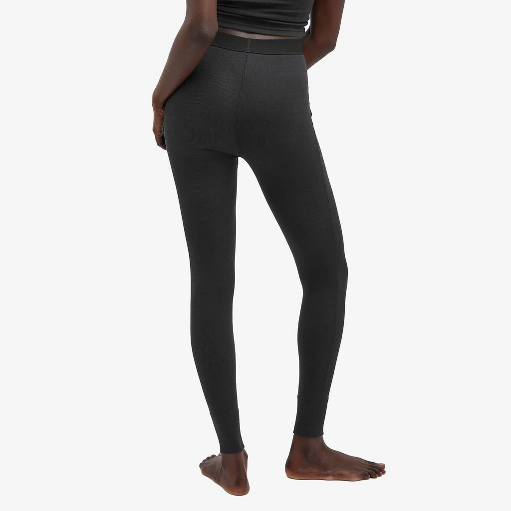 SKIMS SKIMS Cotton Rib Legging 3