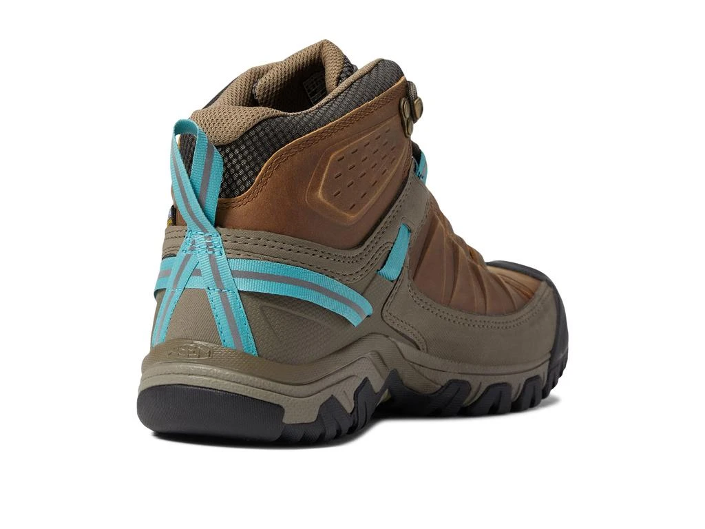 Keen Targhee III Mid WP 5