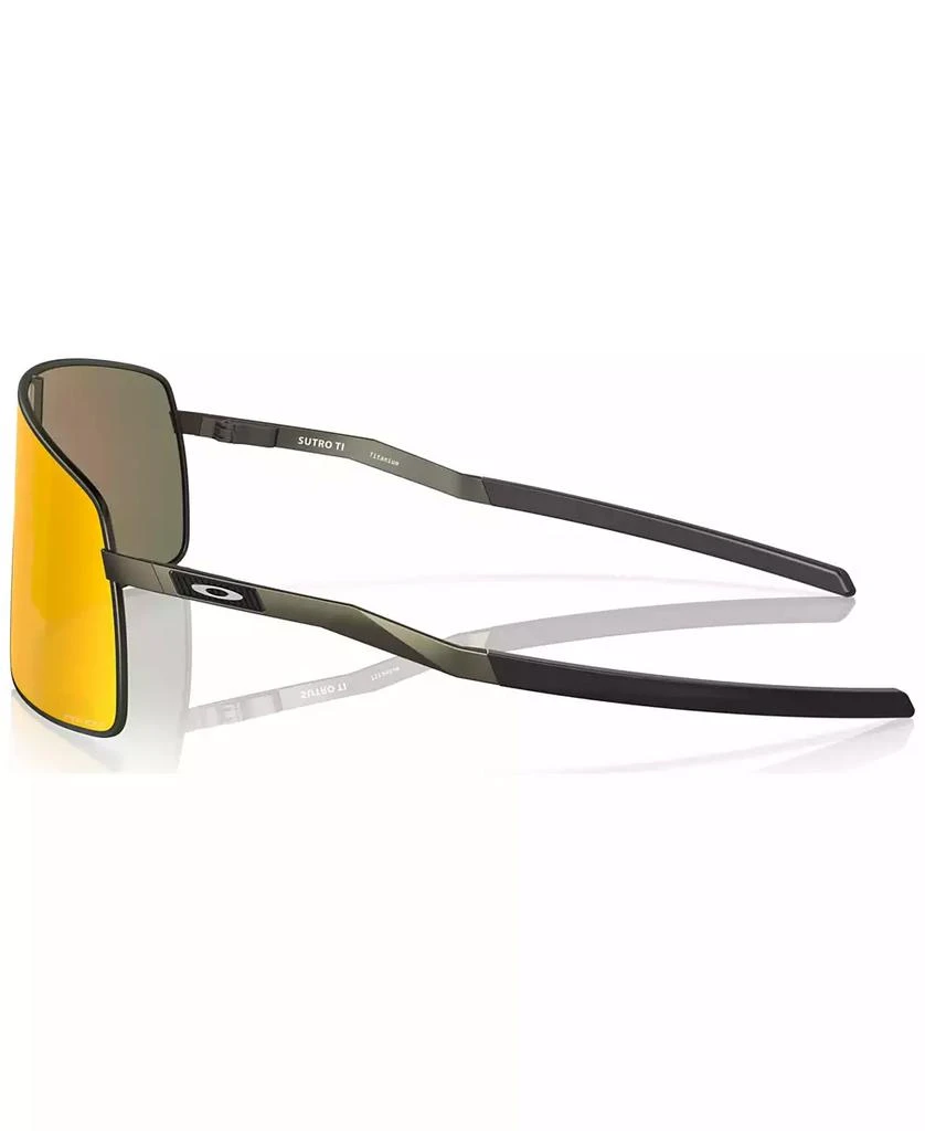 Oakley Men's Sunglasses, OO6013-0236 3