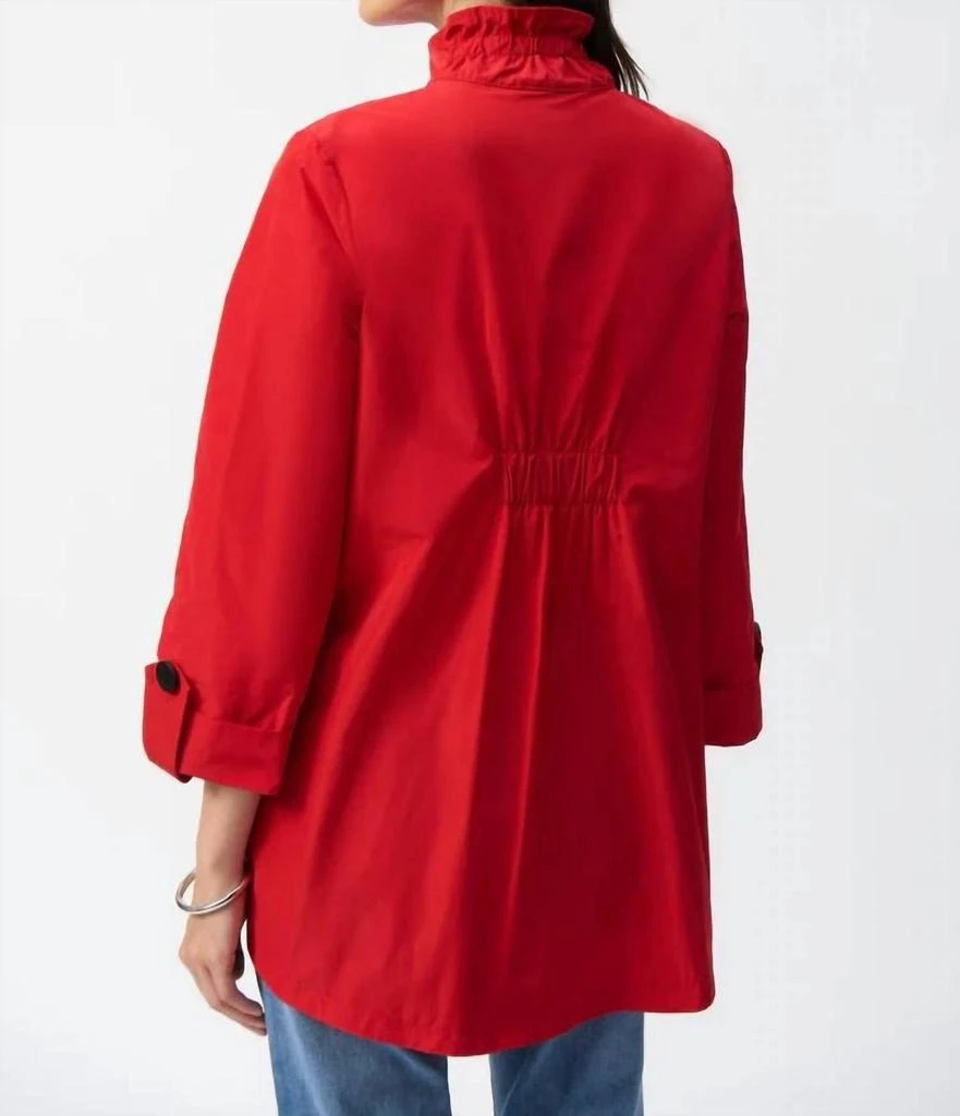 JOSEPH RIBKOFF Joseph Ribkoff - Memory Trapeze Jacket 2