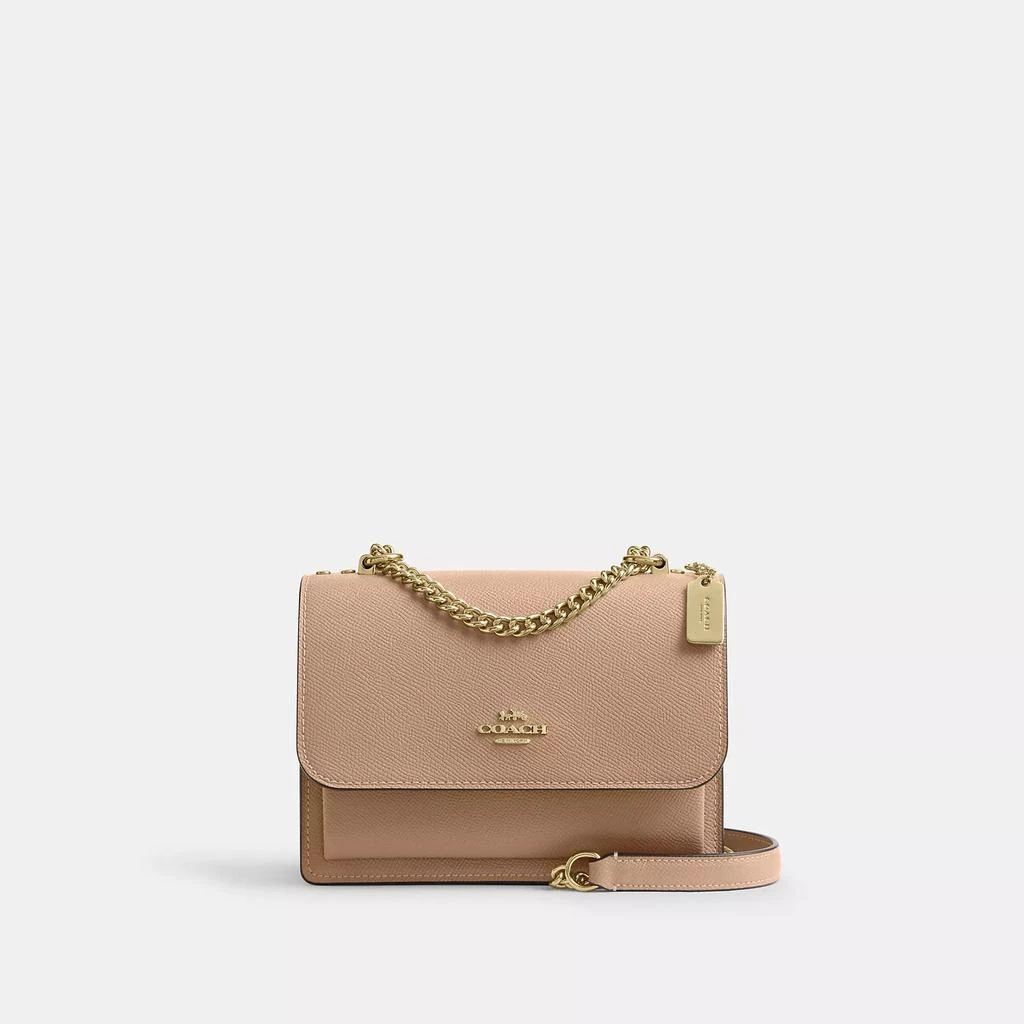 Coach Mini Klare Crossbody Bag 1