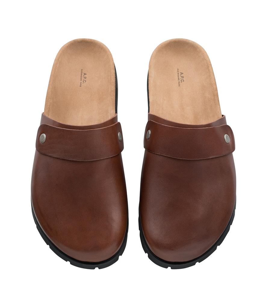 APC Danny mules