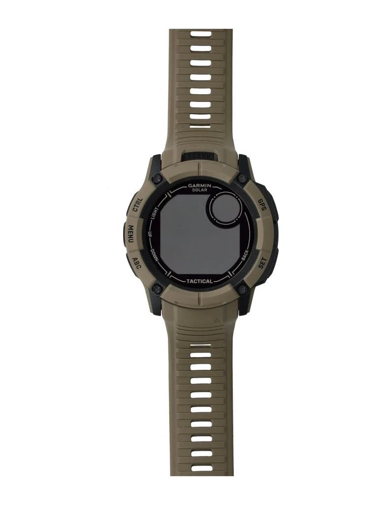 Garmin Garmin Instinct 2Xsolar 50Mm 4