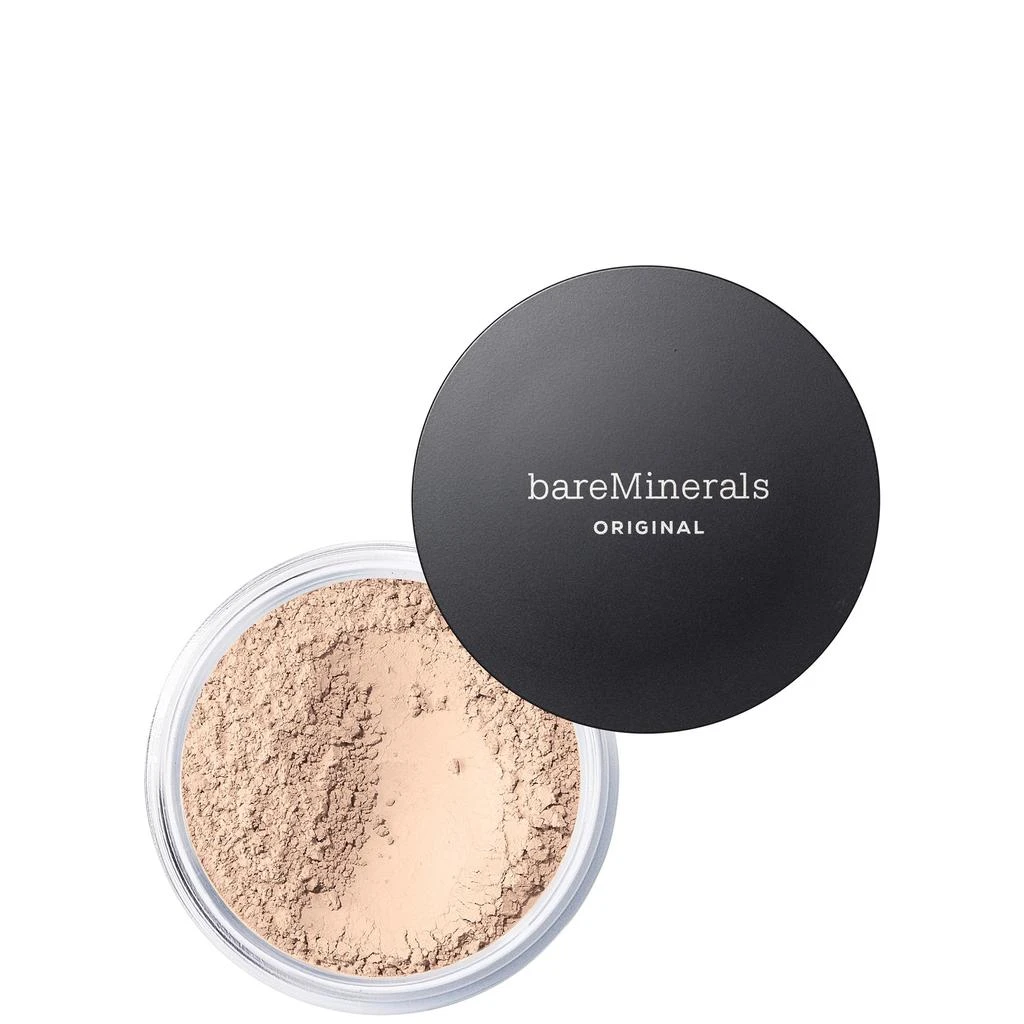 BareMinerals bareMinerals ORIGINAL Loose Powder Foundation SPF 15 1