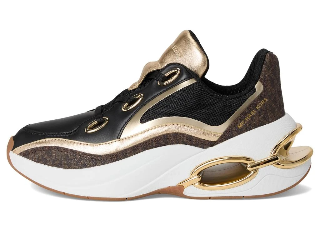 Michael Kors Toni Trainer 4