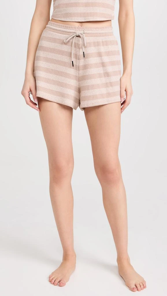 Honeydew Intimates All Set Shortie Set 4