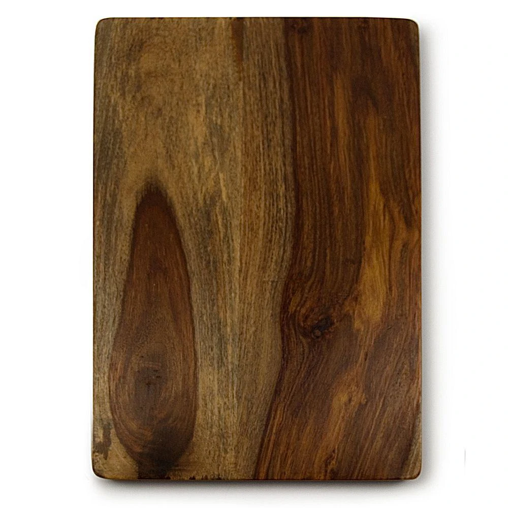 Architec Gripper Gourmet Wood 10" x 15" Cutting Board 2