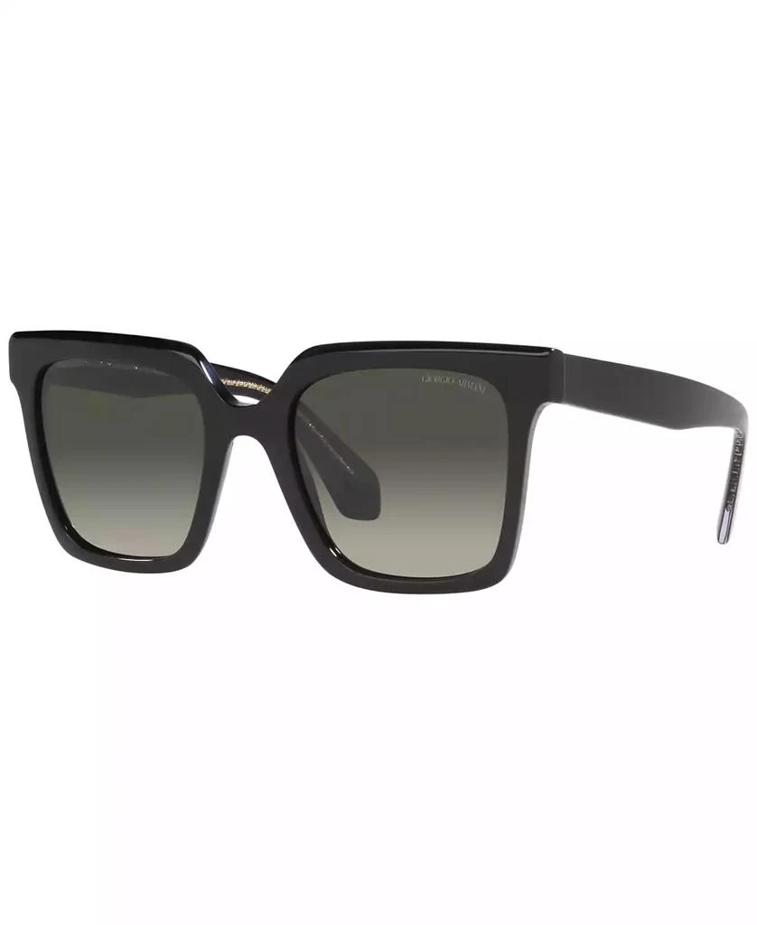 Giorgio Armani Women's Sunglasses, 52 1