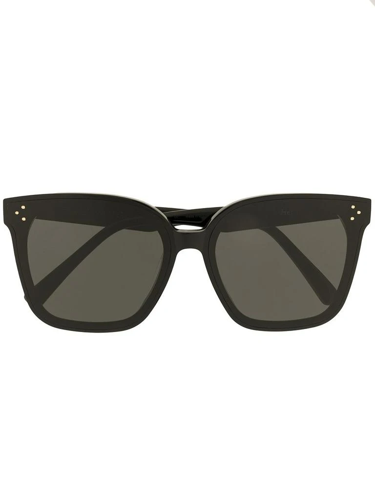 GENTLE MONSTER GENTLE MONSTER HER 01 Sunglasses 1