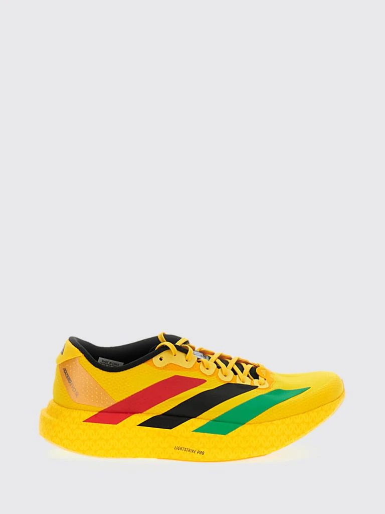 Shop Adidas Originals X Descendant Campus Lace-Up Sneakers on Sale 