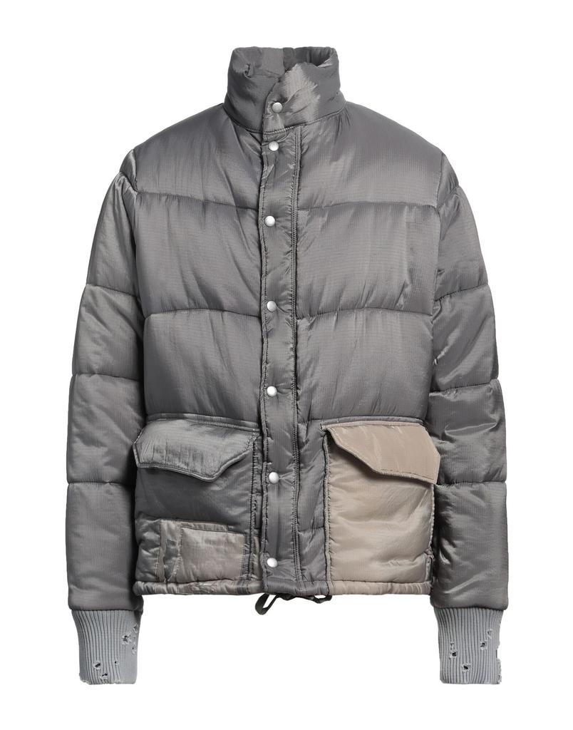 Greg Lauren Shell  jacket