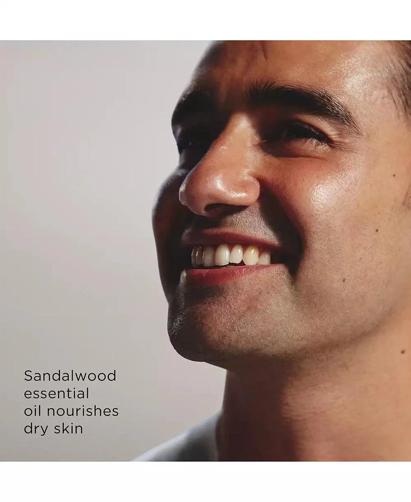 Art of Shaving The Pre Shave Oil, Sandalwood, 8.1 Fl Oz 6