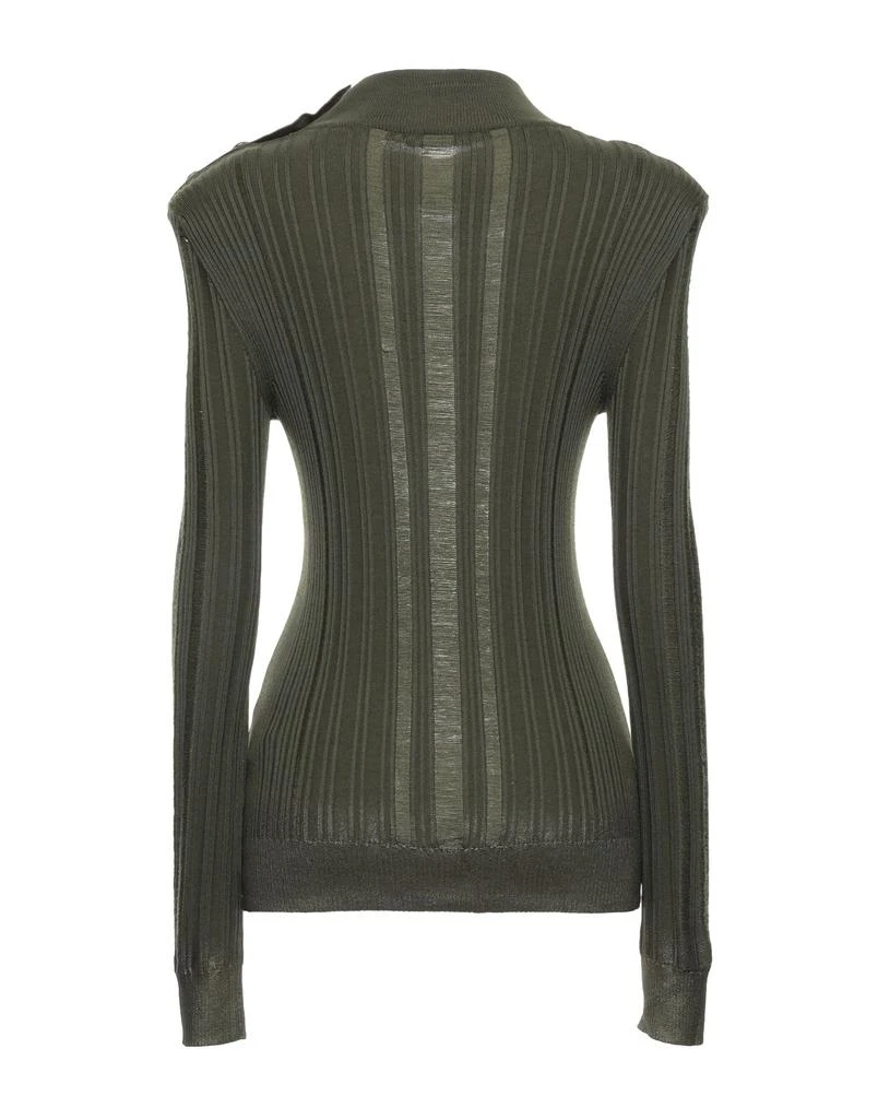 Balmain Turtleneck 2