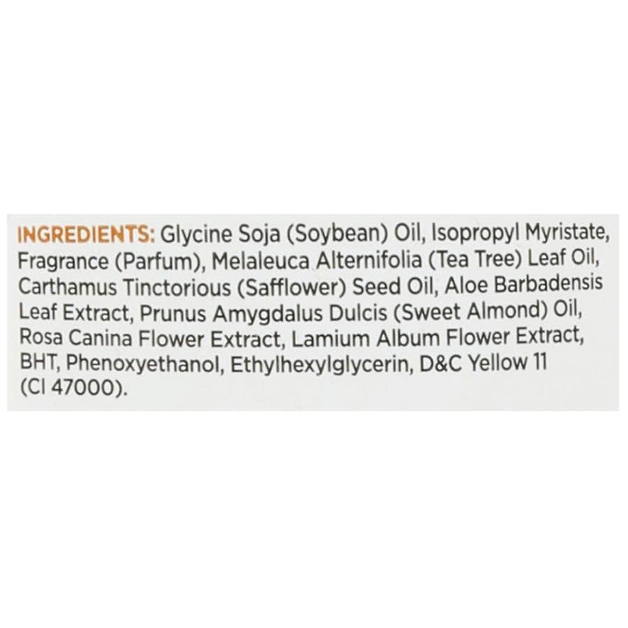 Hollywood Beauty Tea Tree Oil