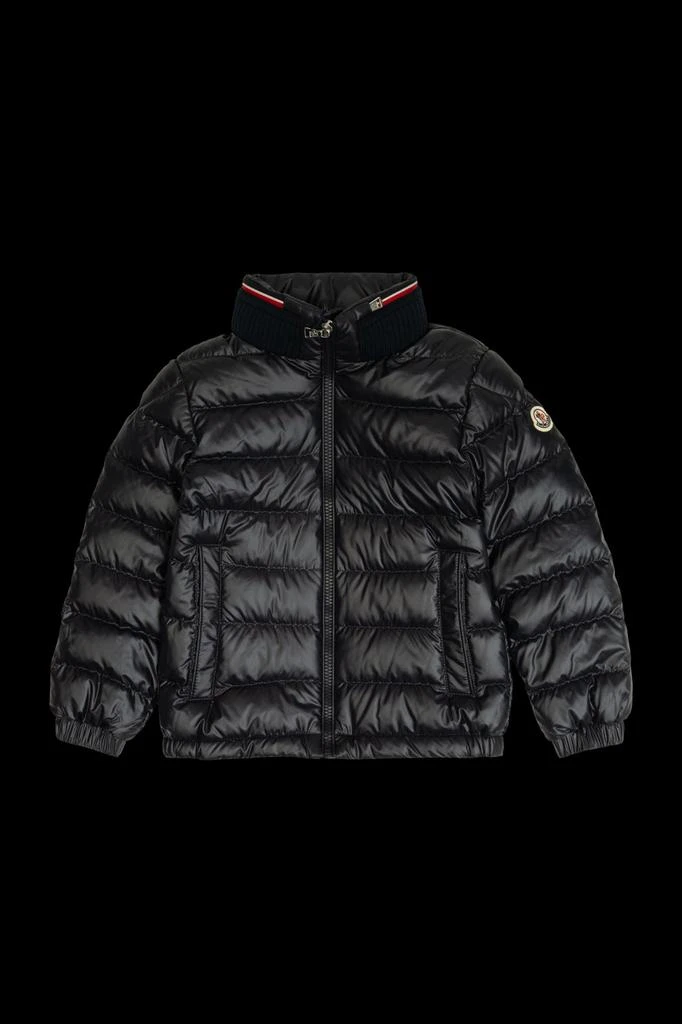 Moncler Moncler Enfant Padded Jacket 1