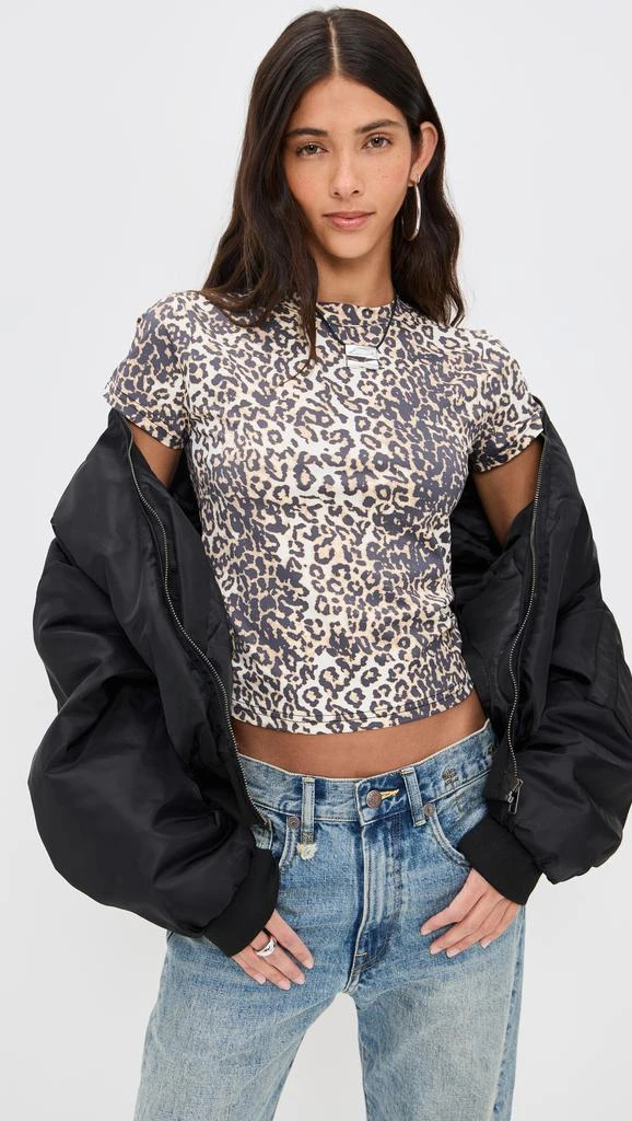 Lioness Clubhouse Tee 1