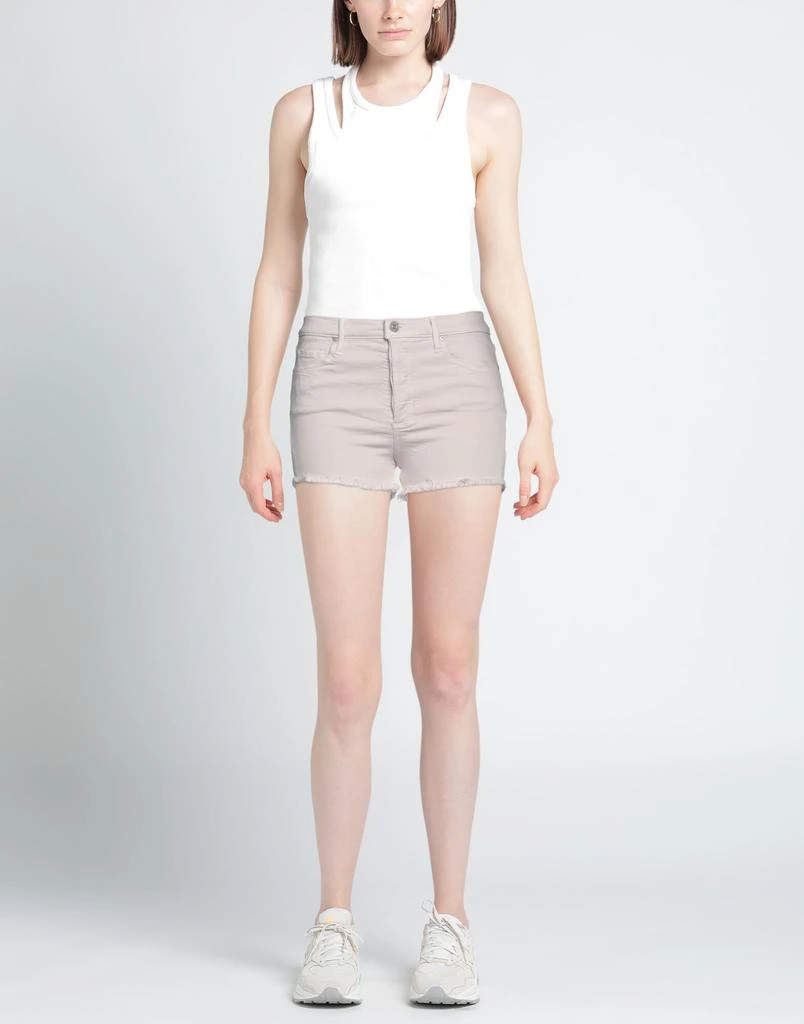 Black Orchid Denim shorts 2