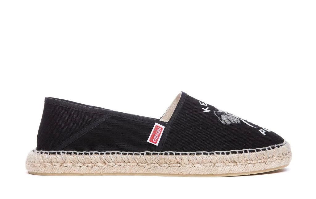 Kenzo Kenzo Flat Shoes 1