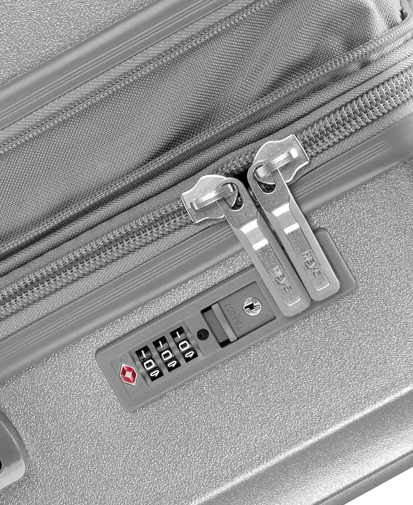 Heys Luxe Hard Side 21" Carryon Spinner 7